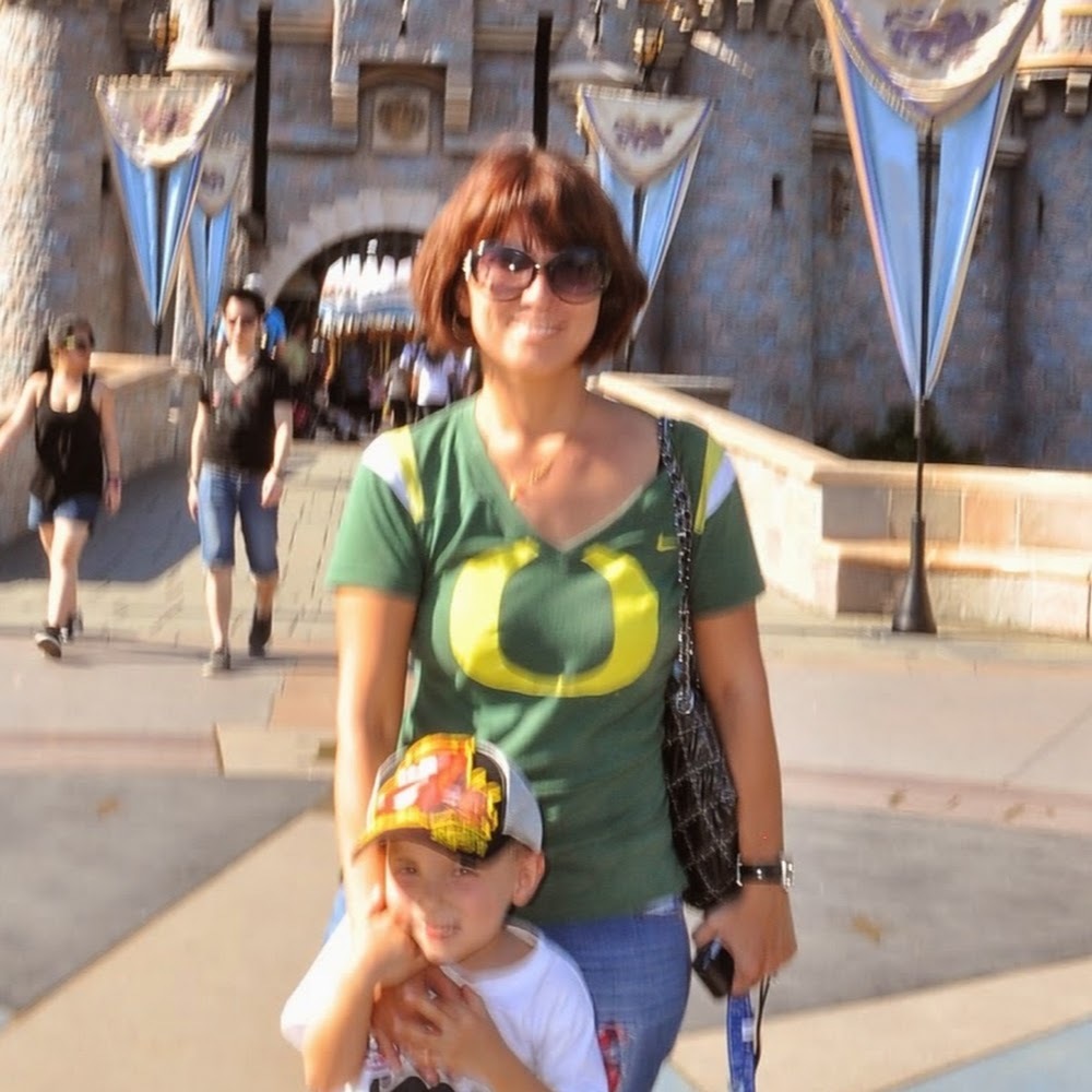 Meet your Posher, Sheri